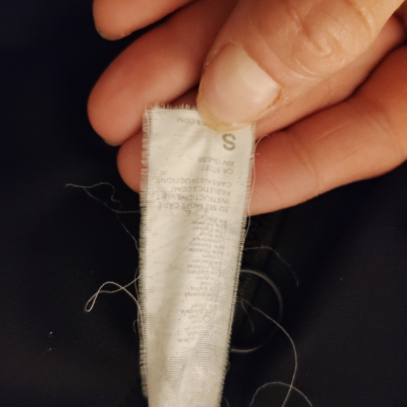 FABLETICS Rosalia Performance Jacket - Small - Picture 13 of 13